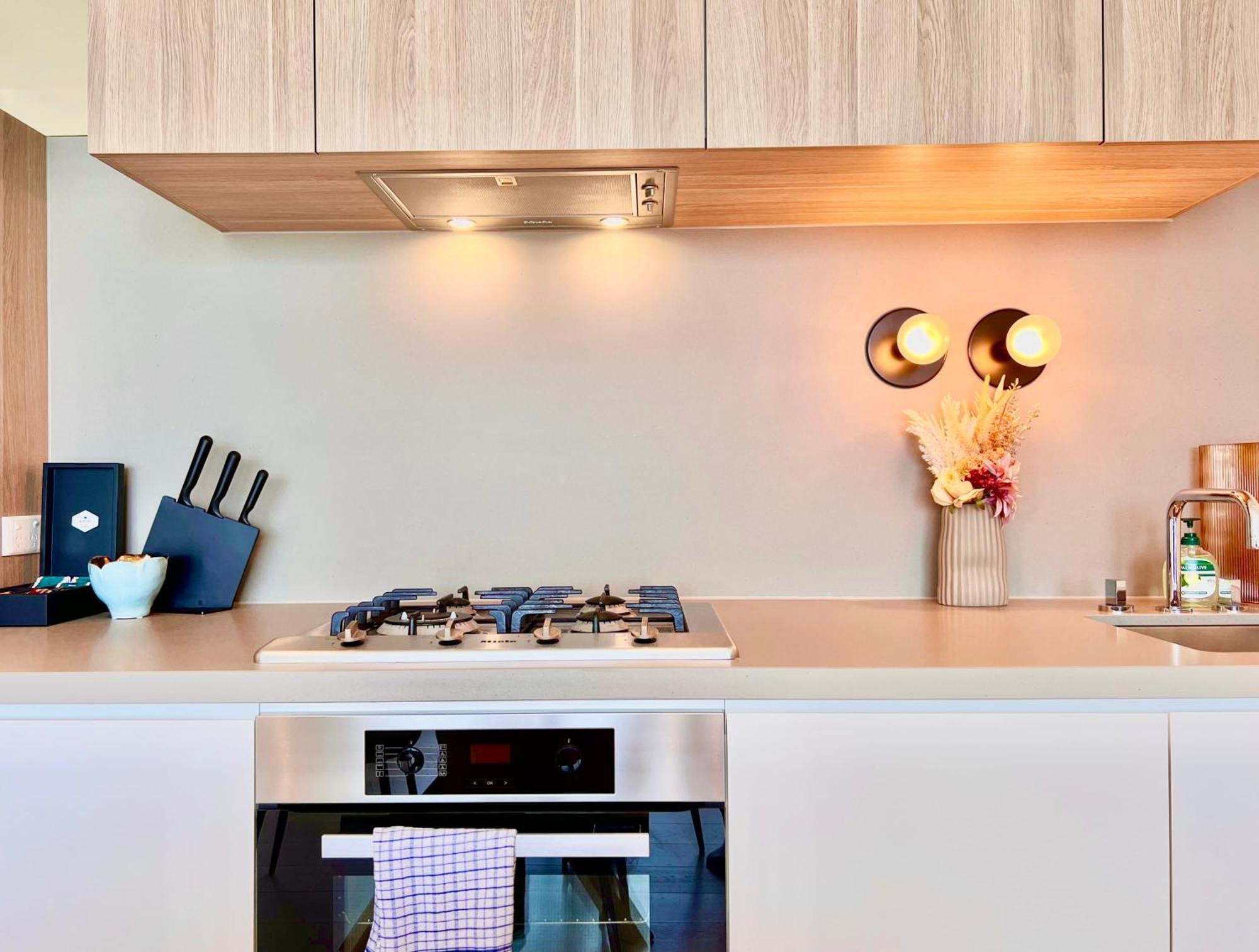 Highrise Best Location 2Baths Melbourne City Exterior foto